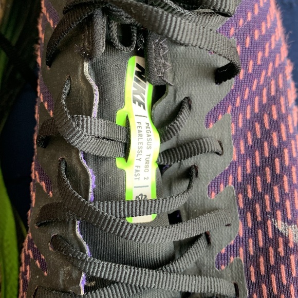 Nike Zoom Pegasus Turbo 2 - Picture 5 of 12